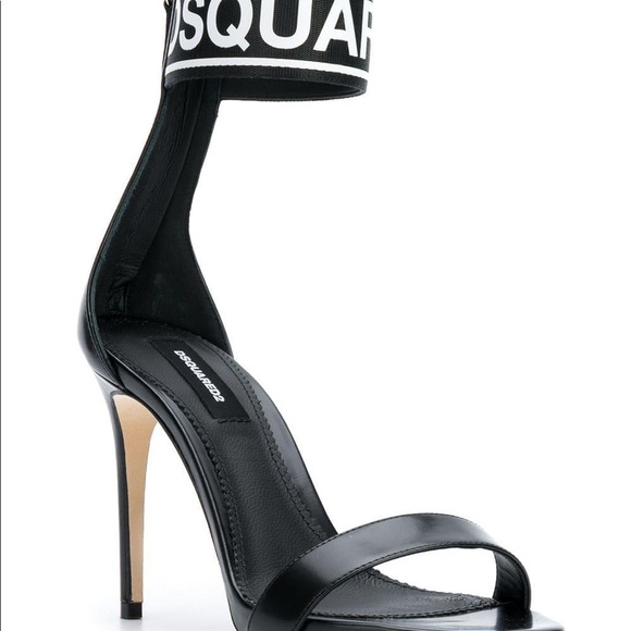 DSQUARED Shoes - Dsquared2 sandals